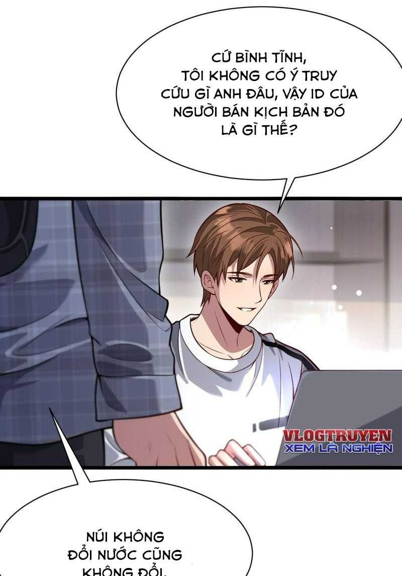 đọc truyện Ta Bị Kẹt Cùng Một Ngày 1000 Năm Chương 95 ảnh 32 tại Thiên Thai Truyện