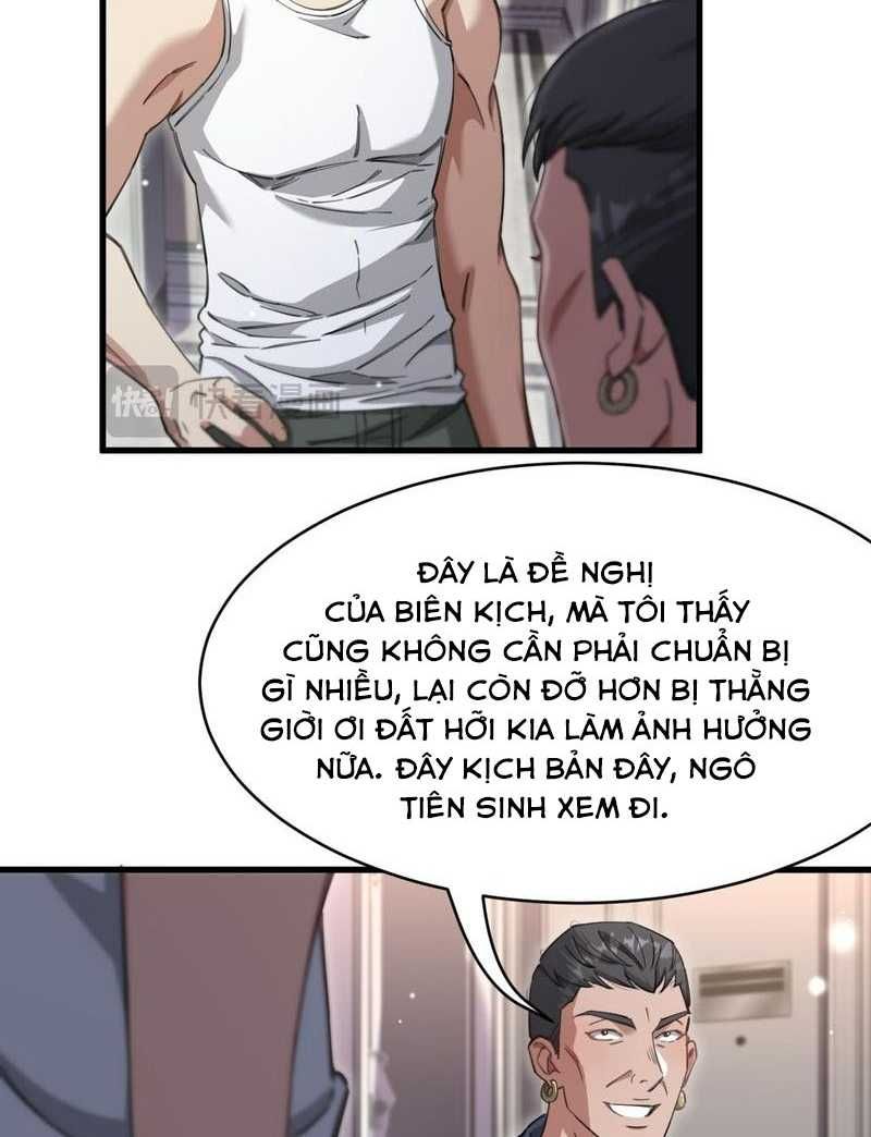 đọc truyện Ta Bị Kẹt Cùng Một Ngày 1000 Năm Chương 95 ảnh 10 tại Thiên Thai Truyện