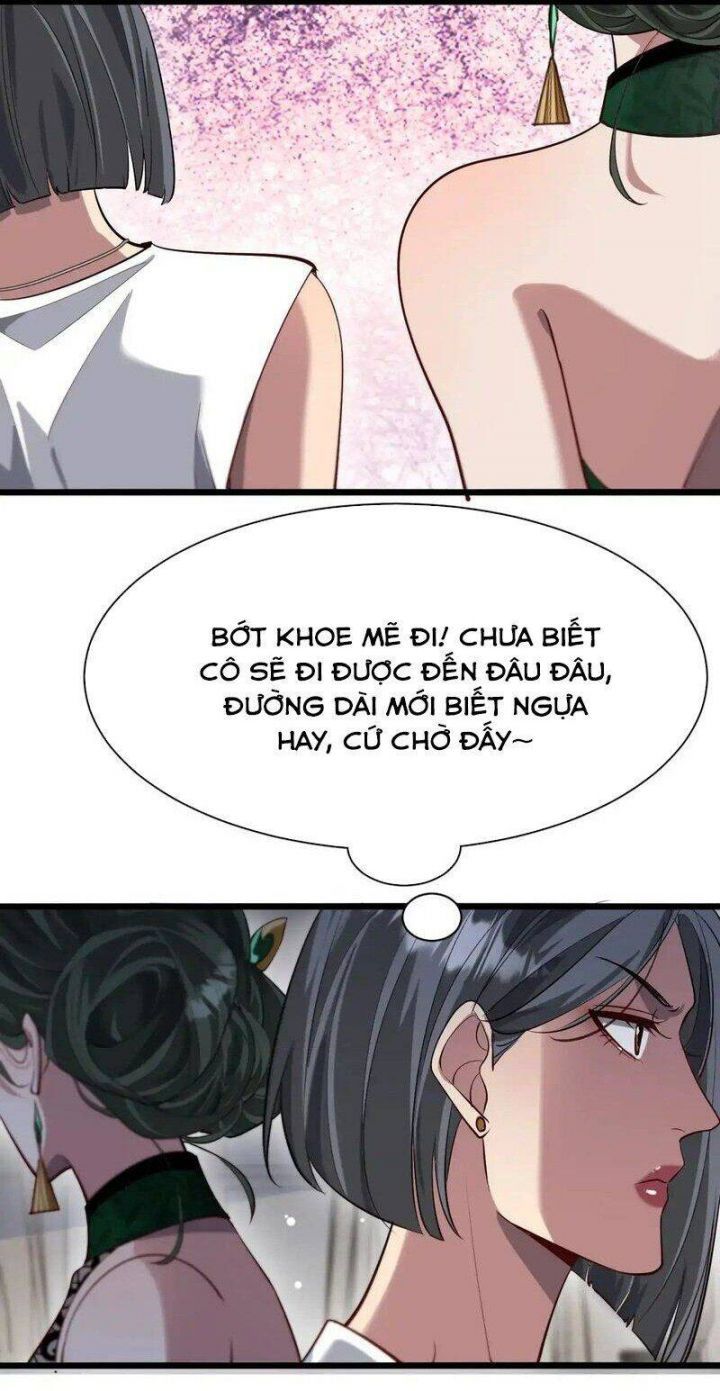 đọc truyện Ta Bị Kẹt Cùng Một Ngày 1000 Năm Chương 97 ảnh 32 tại Thiên Thai Truyện