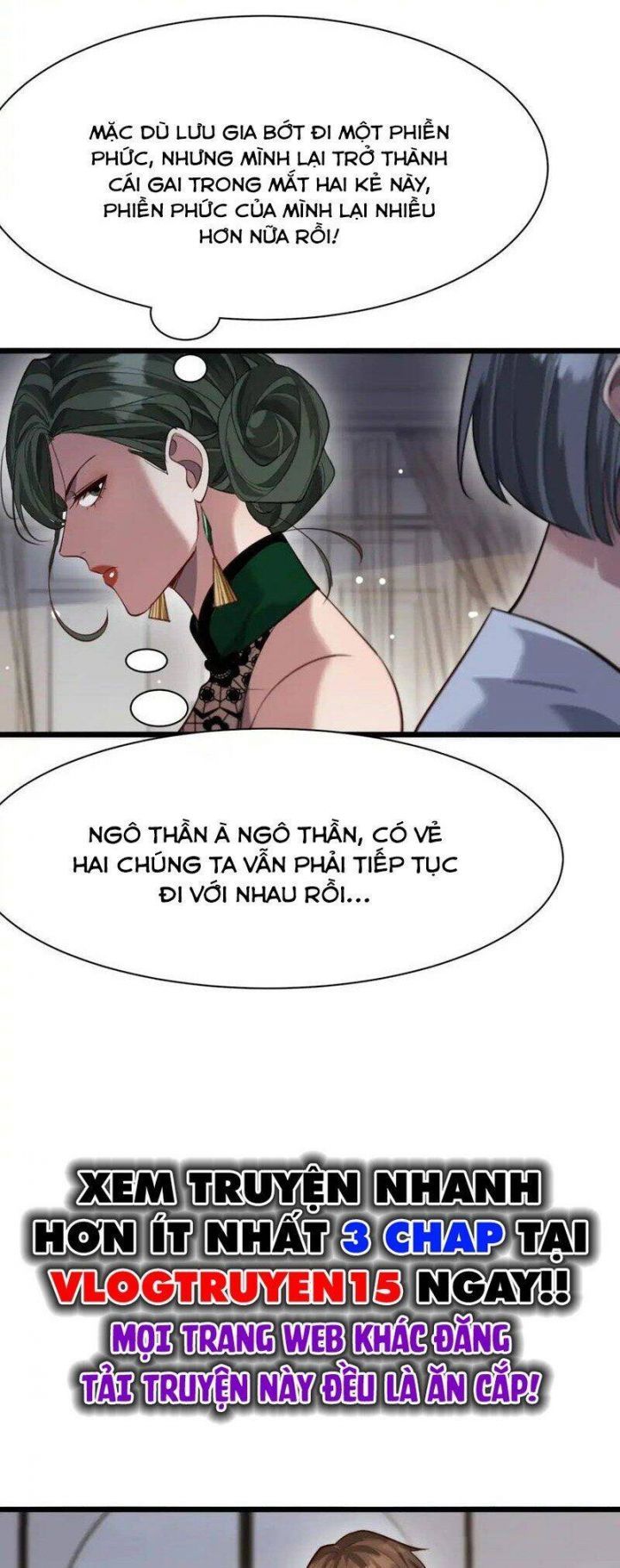 đọc truyện Ta Bị Kẹt Cùng Một Ngày 1000 Năm Chương 97 ảnh 33 tại Thiên Thai Truyện