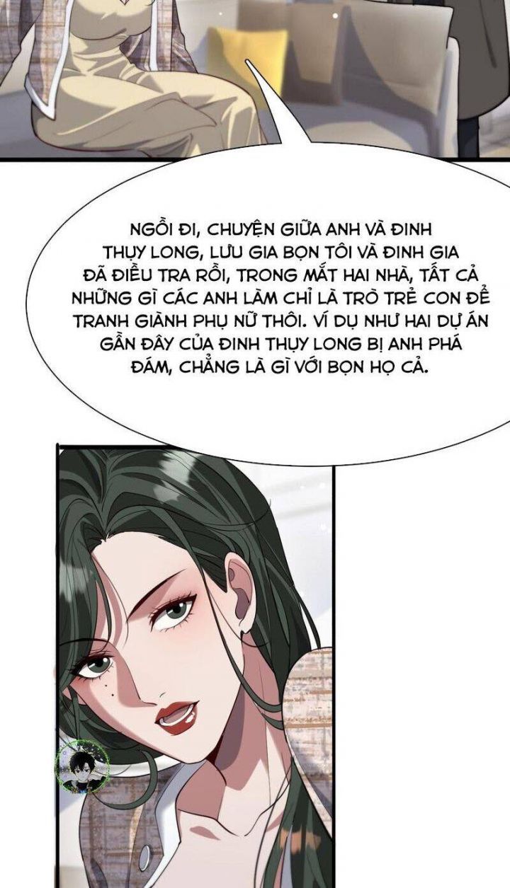 đọc truyện Ta Bị Kẹt Cùng Một Ngày 1000 Năm Chương 98 ảnh 13 tại Thiên Thai Truyện
