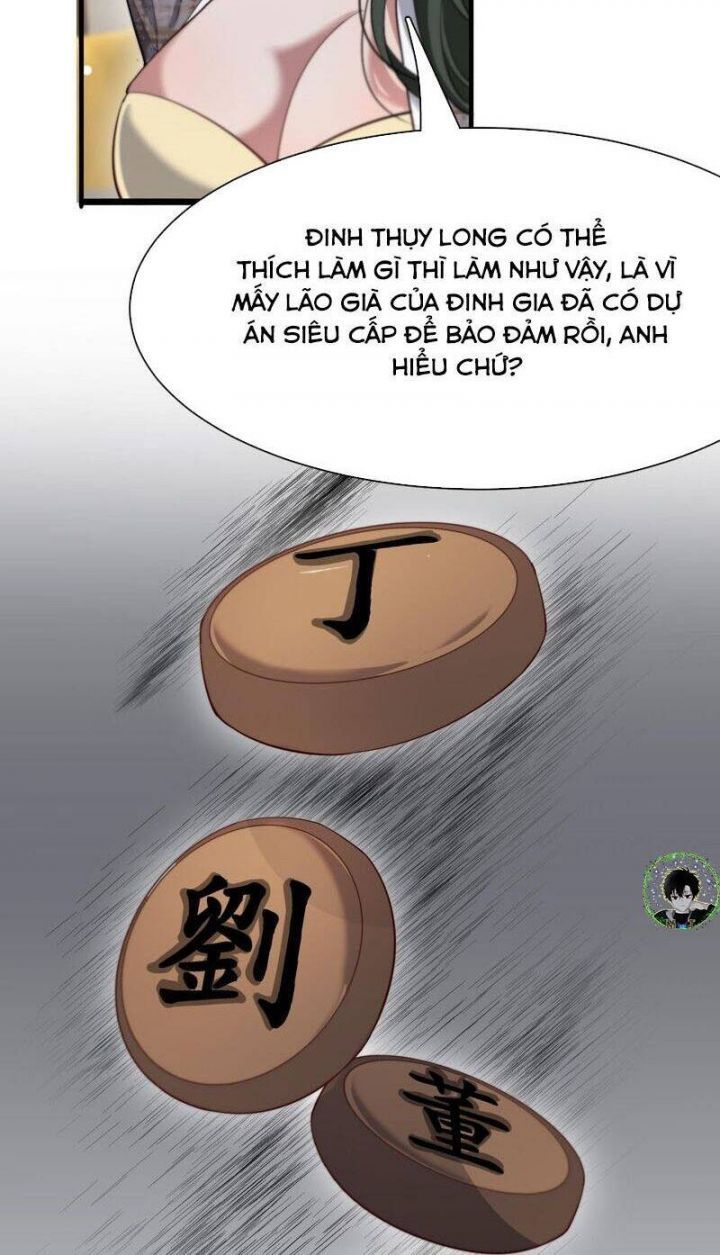 đọc truyện Ta Bị Kẹt Cùng Một Ngày 1000 Năm Chương 98 ảnh 14 tại Thiên Thai Truyện