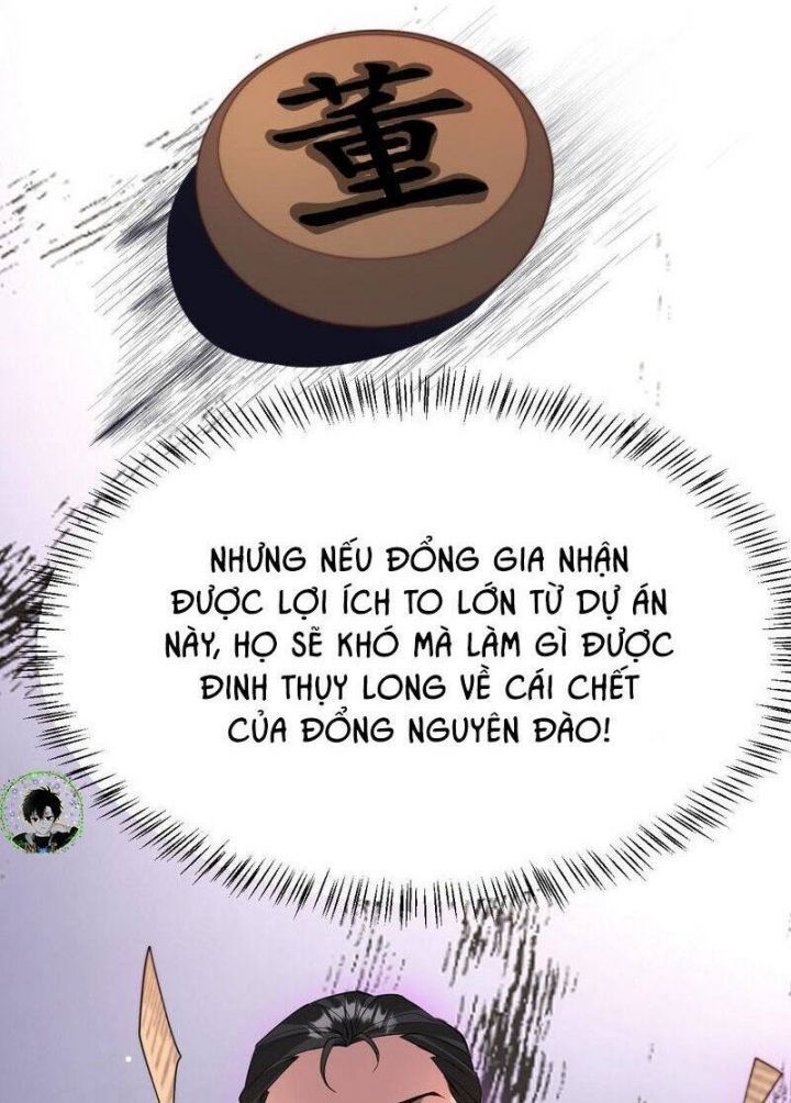 đọc truyện Ta Bị Kẹt Cùng Một Ngày 1000 Năm Chương 98 ảnh 24 tại Thiên Thai Truyện