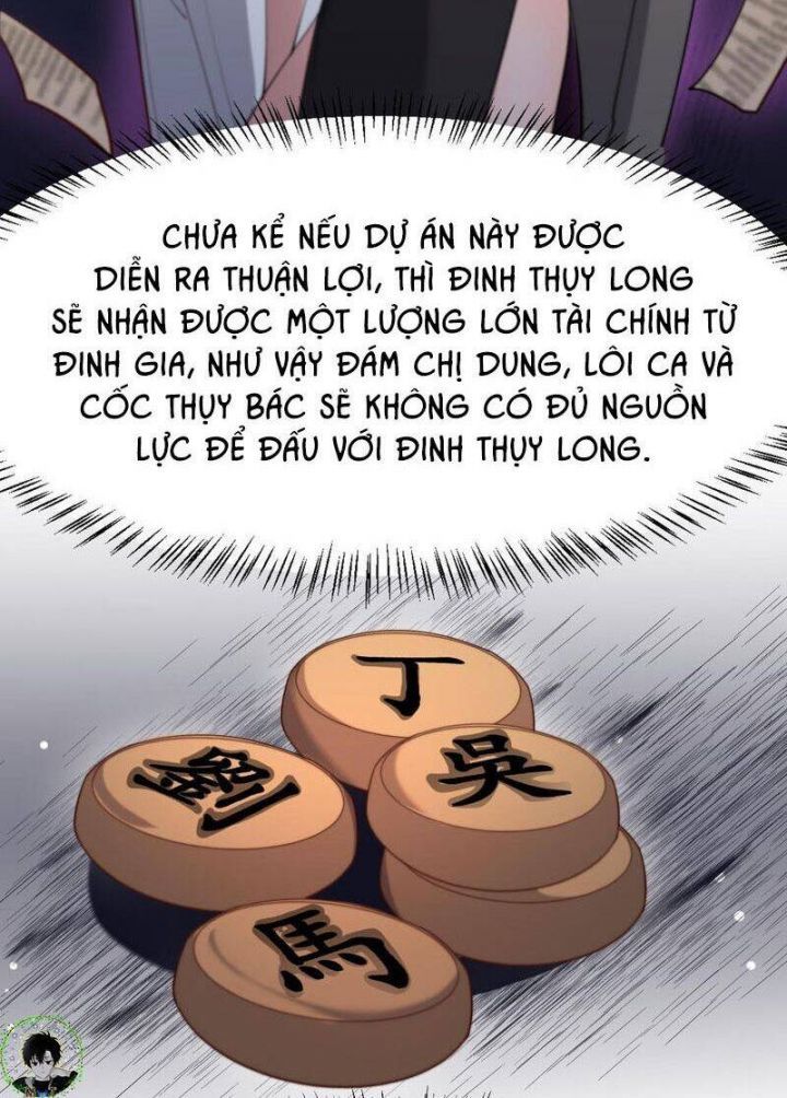 đọc truyện Ta Bị Kẹt Cùng Một Ngày 1000 Năm Chương 98 ảnh 26 tại Thiên Thai Truyện