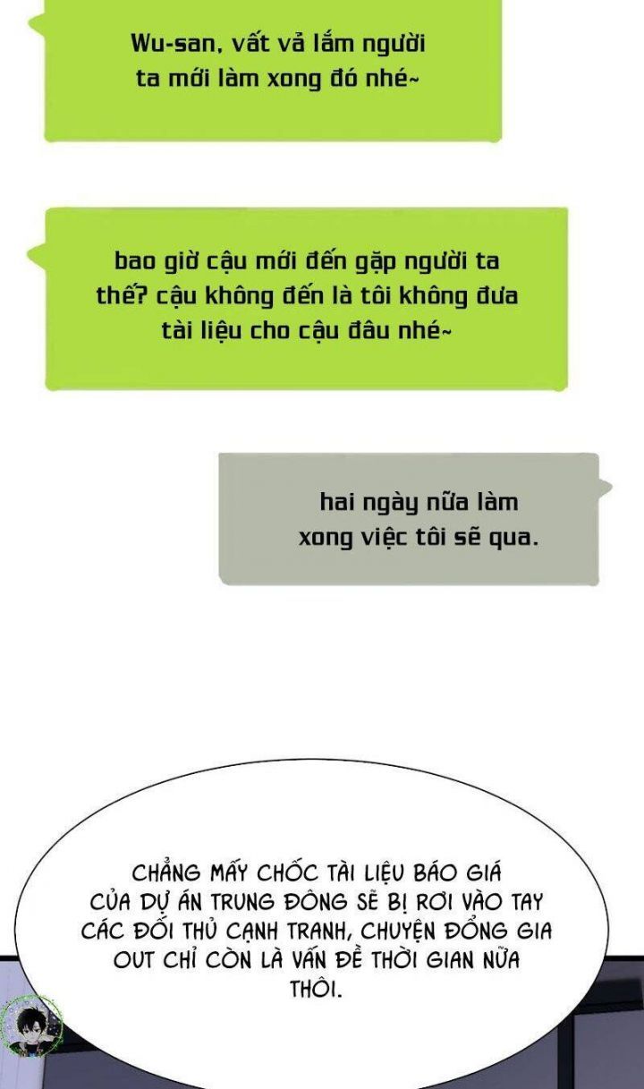 đọc truyện Ta Bị Kẹt Cùng Một Ngày 1000 Năm Chương 98 ảnh 48 tại Thiên Thai Truyện