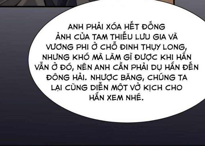đọc truyện Ta Bị Kẹt Cùng Một Ngày 1000 Năm Chương 99 ảnh 42 tại Thiên Thai Truyện
