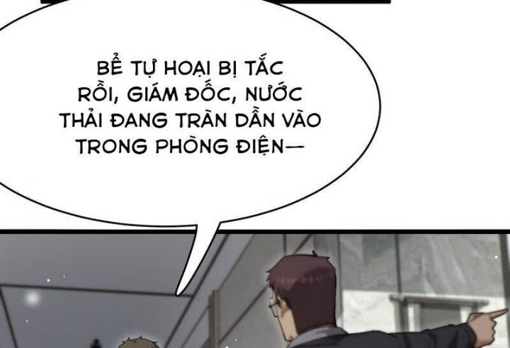 đọc truyện Ta Bị Kẹt Cùng Một Ngày 1000 Năm Chương 99 ảnh 78 tại Thiên Thai Truyện