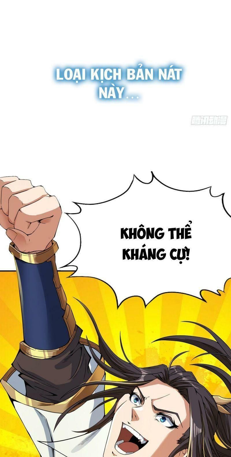 đọc truyện Ta Bị Nhốt Cùng Một Ngày Mười Vạn Năm Chương 0 ảnh 14 tại Truyện Dạ Ký