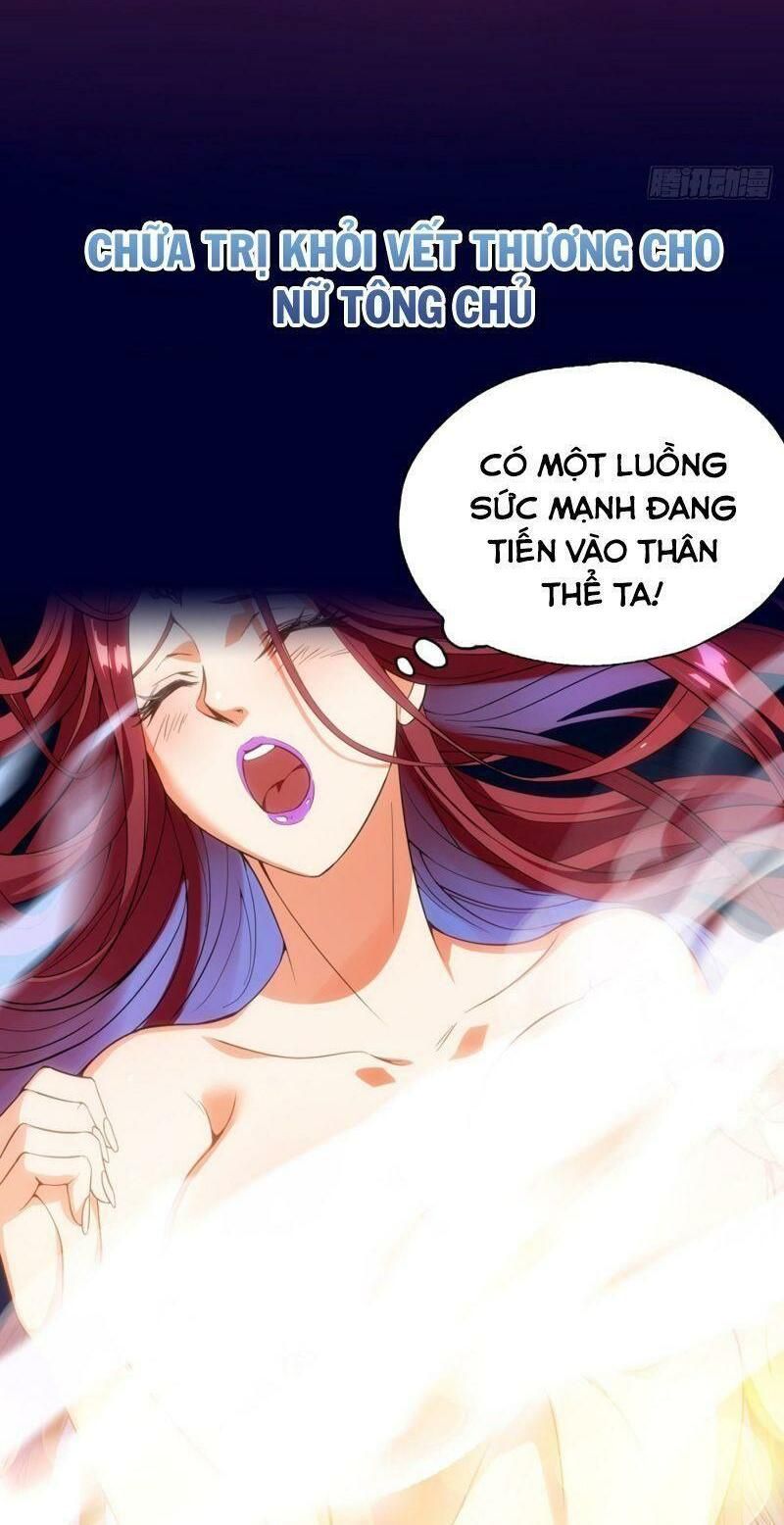 đọc truyện Ta Bị Nhốt Cùng Một Ngày Mười Vạn Năm Chương 0 ảnh 9 tại Truyện Dạ Ký