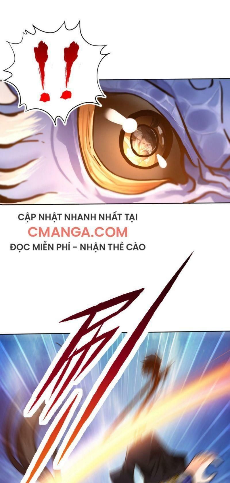 đọc truyện Ta Bị Nhốt Cùng Một Ngày Mười Vạn Năm Chương 1.1 ảnh 48 tại Truyện Dạ Ký
