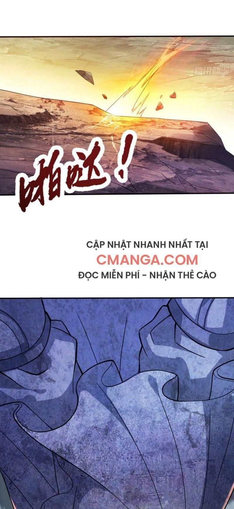 đọc truyện Ta Bị Nhốt Cùng Một Ngày Mười Vạn Năm Chương 1.1 ảnh 6 tại Truyện Dạ Ký
