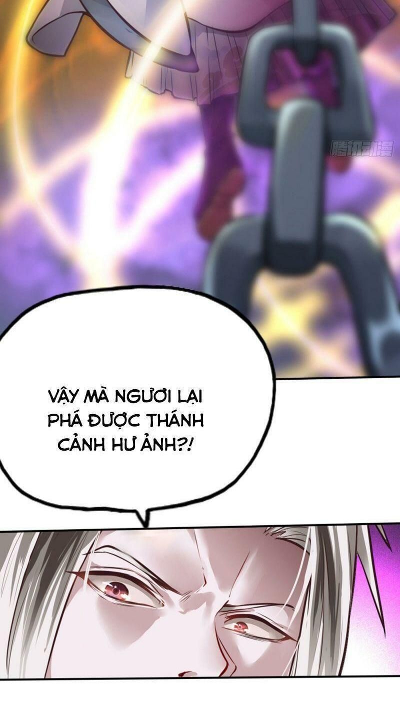 đọc truyện Ta Bị Nhốt Cùng Một Ngày Mười Vạn Năm Chương 1.1 ảnh 57 tại Truyện Dạ Ký