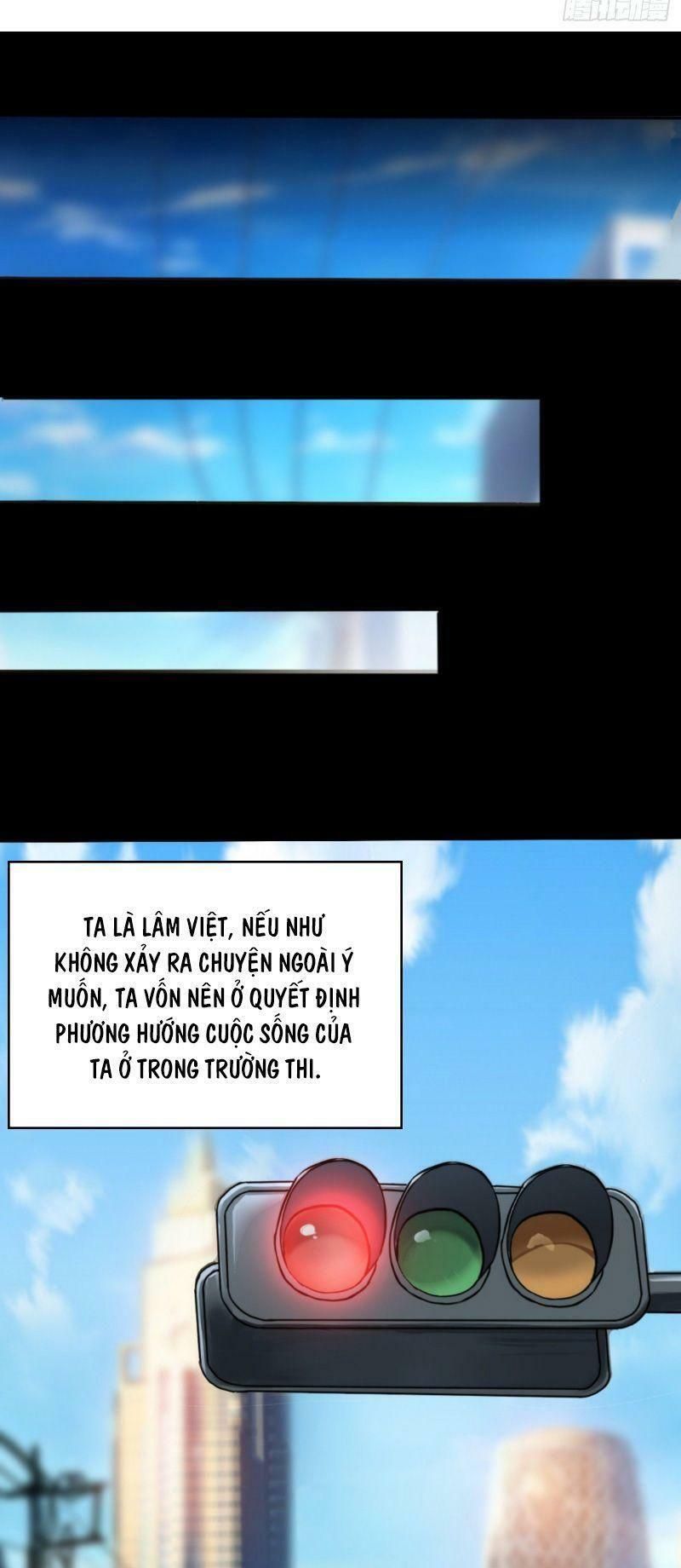 đọc truyện Ta Bị Nhốt Cùng Một Ngày Mười Vạn Năm Chương 1.2 ảnh 4 tại Truyện Dạ Ký