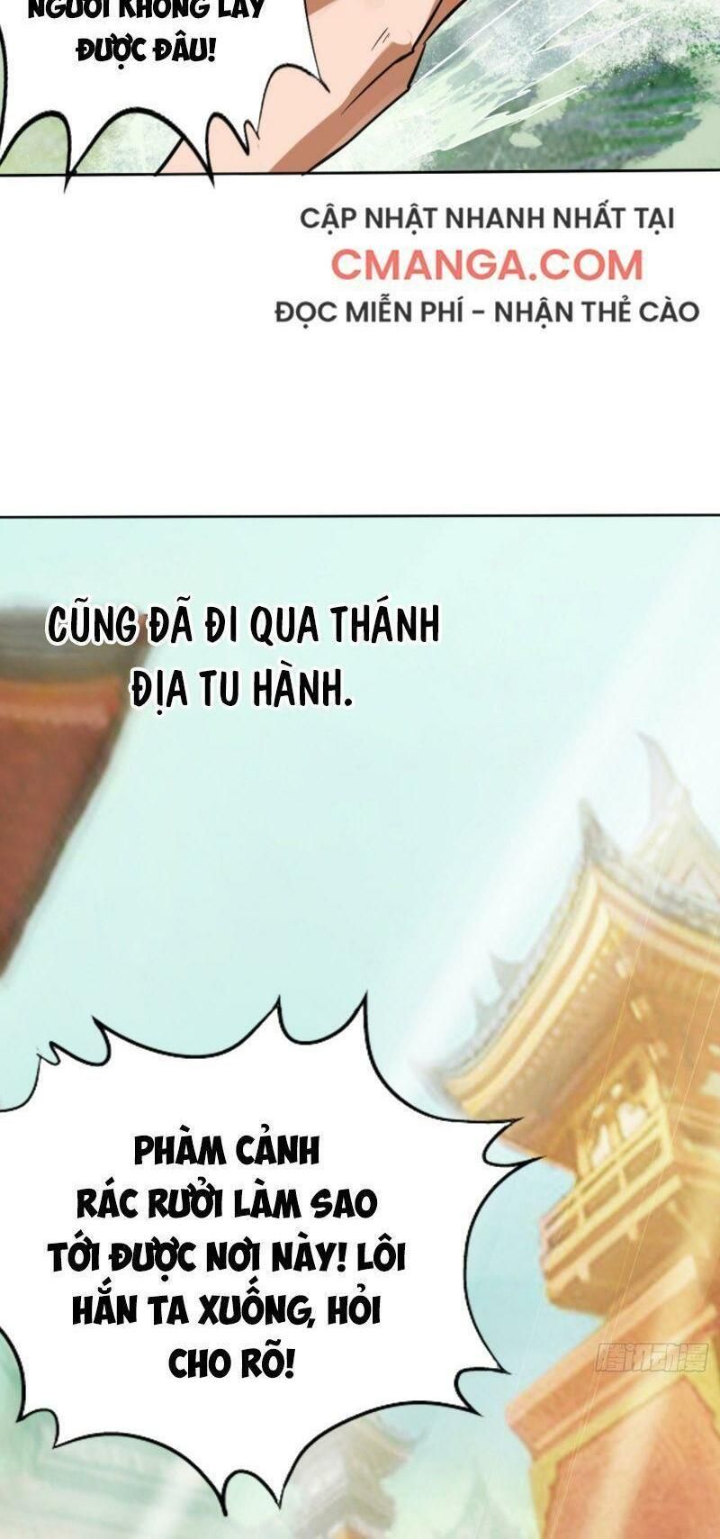 đọc truyện Ta Bị Nhốt Cùng Một Ngày Mười Vạn Năm Chương 1.2 ảnh 35 tại Truyện Dạ Ký