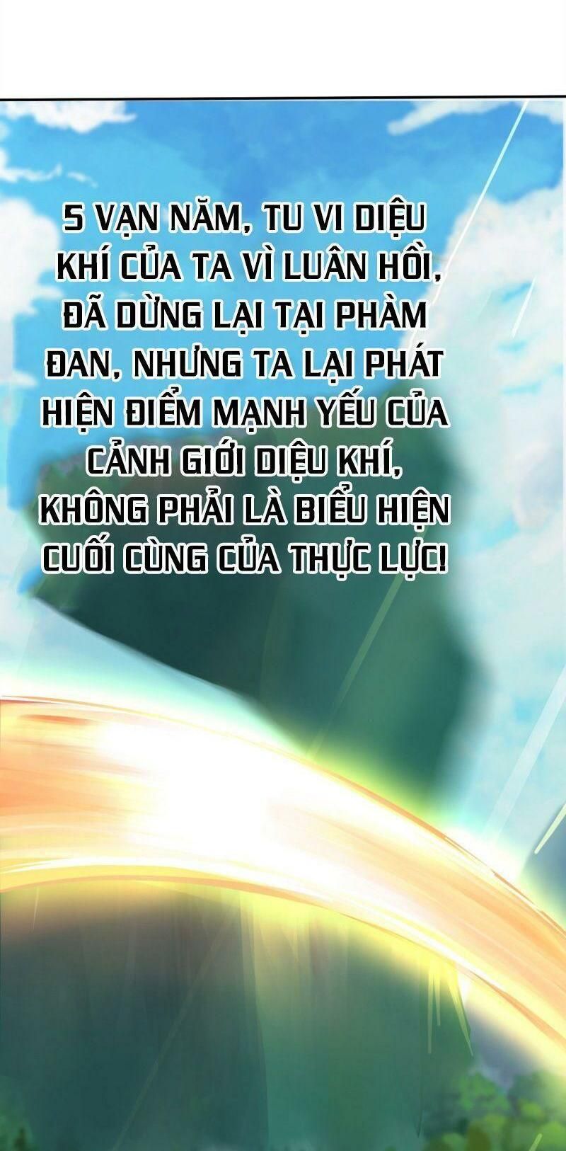 đọc truyện Ta Bị Nhốt Cùng Một Ngày Mười Vạn Năm Chương 1.2 ảnh 43 tại Truyện Dạ Ký
