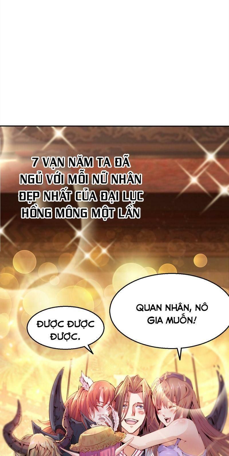 đọc truyện Ta Bị Nhốt Cùng Một Ngày Mười Vạn Năm Chương 1.2 ảnh 46 tại Truyện Dạ Ký