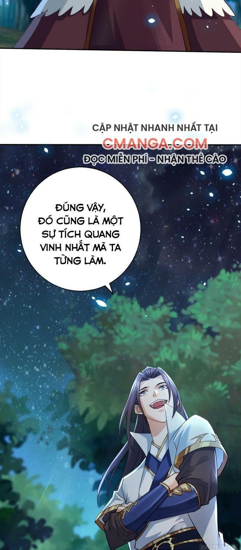 đọc truyện Ta Bị Nhốt Cùng Một Ngày Mười Vạn Năm Chương 1.2 ảnh 49 tại Truyện Dạ Ký