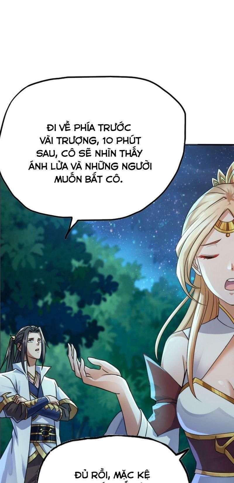 đọc truyện Ta Bị Nhốt Cùng Một Ngày Mười Vạn Năm Chương 1.2 ảnh 54 tại Truyện Dạ Ký