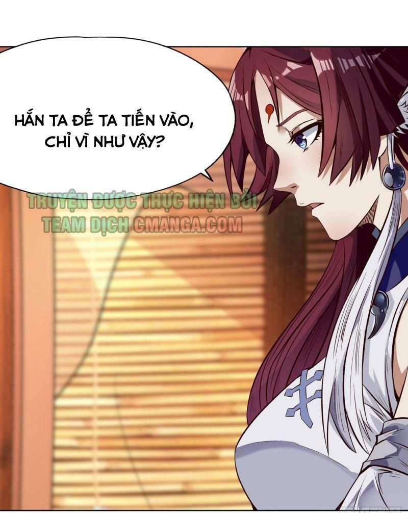 đọc truyện Ta Bị Nhốt Cùng Một Ngày Mười Vạn Năm Chương 10 ảnh 2 tại Giả Dược