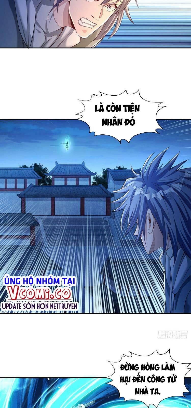 đọc truyện Ta Bị Nhốt Cùng Một Ngày Mười Vạn Năm Chương 100 ảnh 16 tại Giả Dược