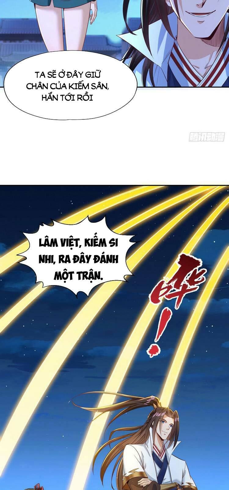 đọc truyện Ta Bị Nhốt Cùng Một Ngày Mười Vạn Năm Chương 100 ảnh 4 tại Giả Dược