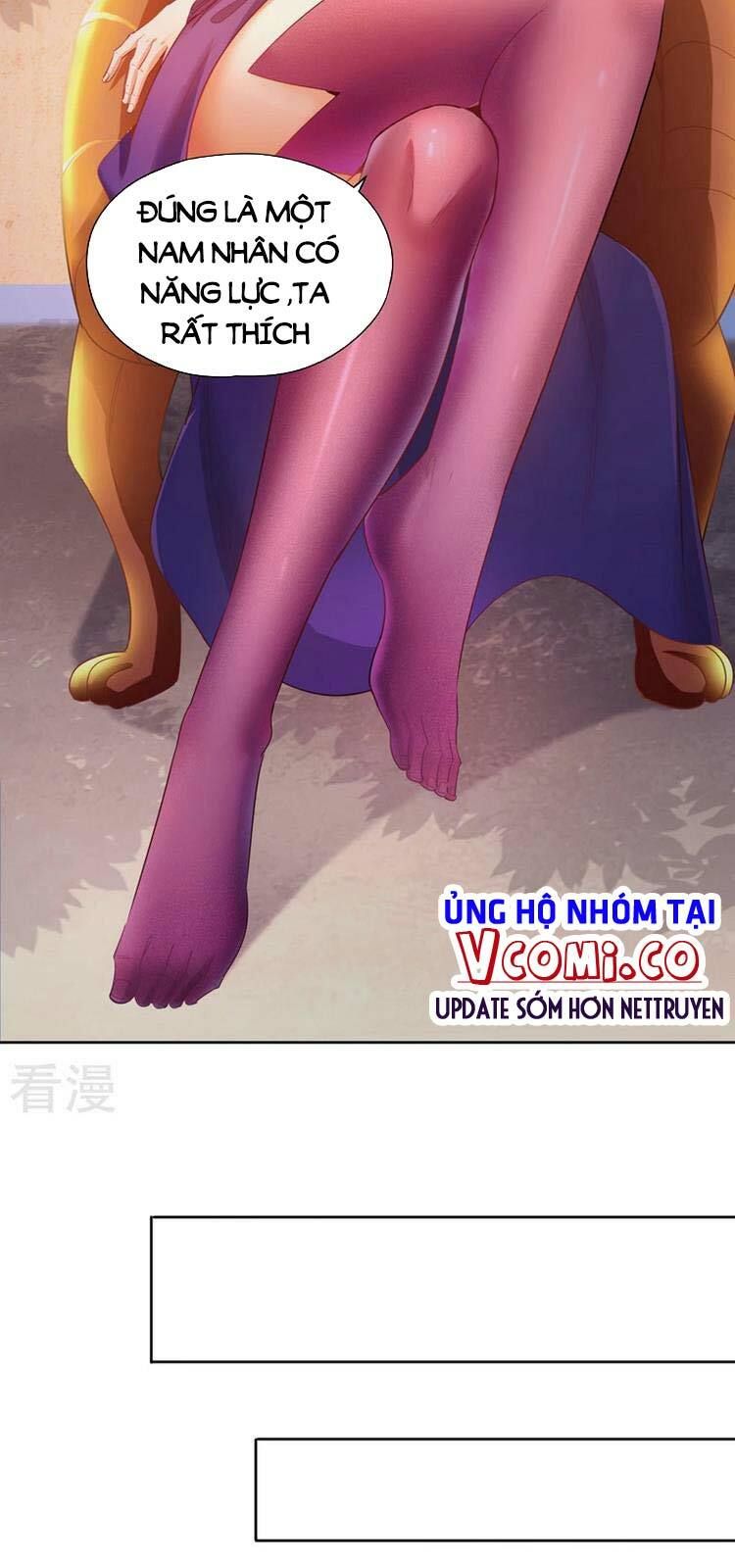 đọc truyện Ta Bị Nhốt Cùng Một Ngày Mười Vạn Năm Chương 103 ảnh 13 tại Truyện Dạ Ký