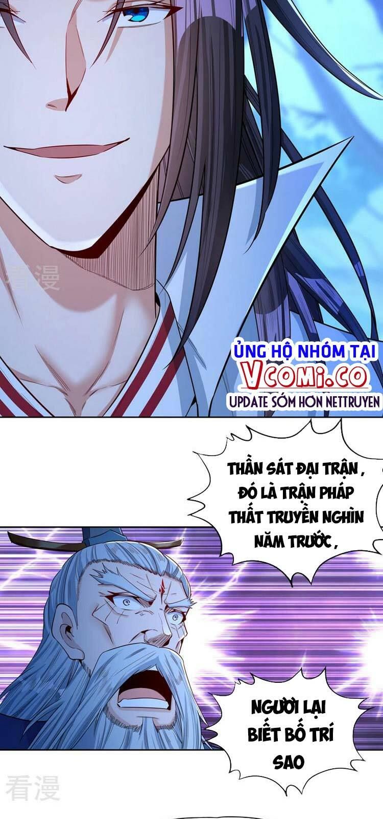 đọc truyện Ta Bị Nhốt Cùng Một Ngày Mười Vạn Năm Chương 103 ảnh 24 tại Truyện Dạ Ký