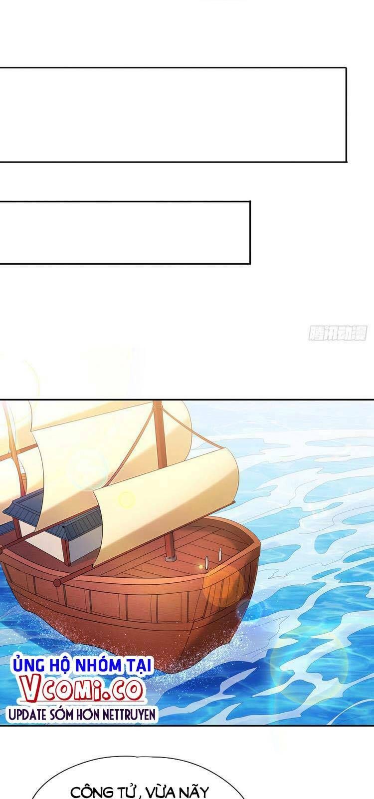 đọc truyện Ta Bị Nhốt Cùng Một Ngày Mười Vạn Năm Chương 104 ảnh 13 tại Giả Dược
