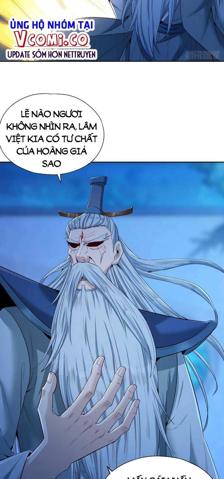 đọc truyện Ta Bị Nhốt Cùng Một Ngày Mười Vạn Năm Chương 104 ảnh 4 tại Giả Dược