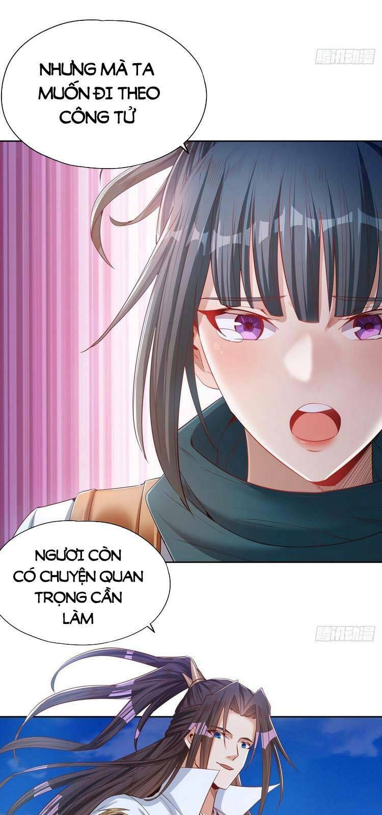 đọc truyện Ta Bị Nhốt Cùng Một Ngày Mười Vạn Năm Chương 104 ảnh 10 tại Giả Dược