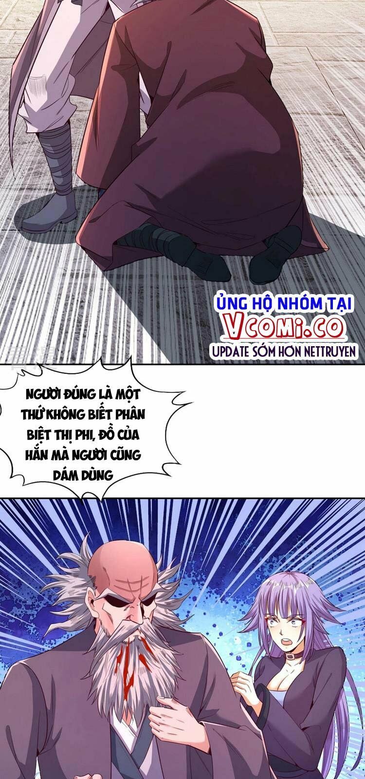 đọc truyện Ta Bị Nhốt Cùng Một Ngày Mười Vạn Năm Chương 106 ảnh 19 tại Truyện Dạ Ký