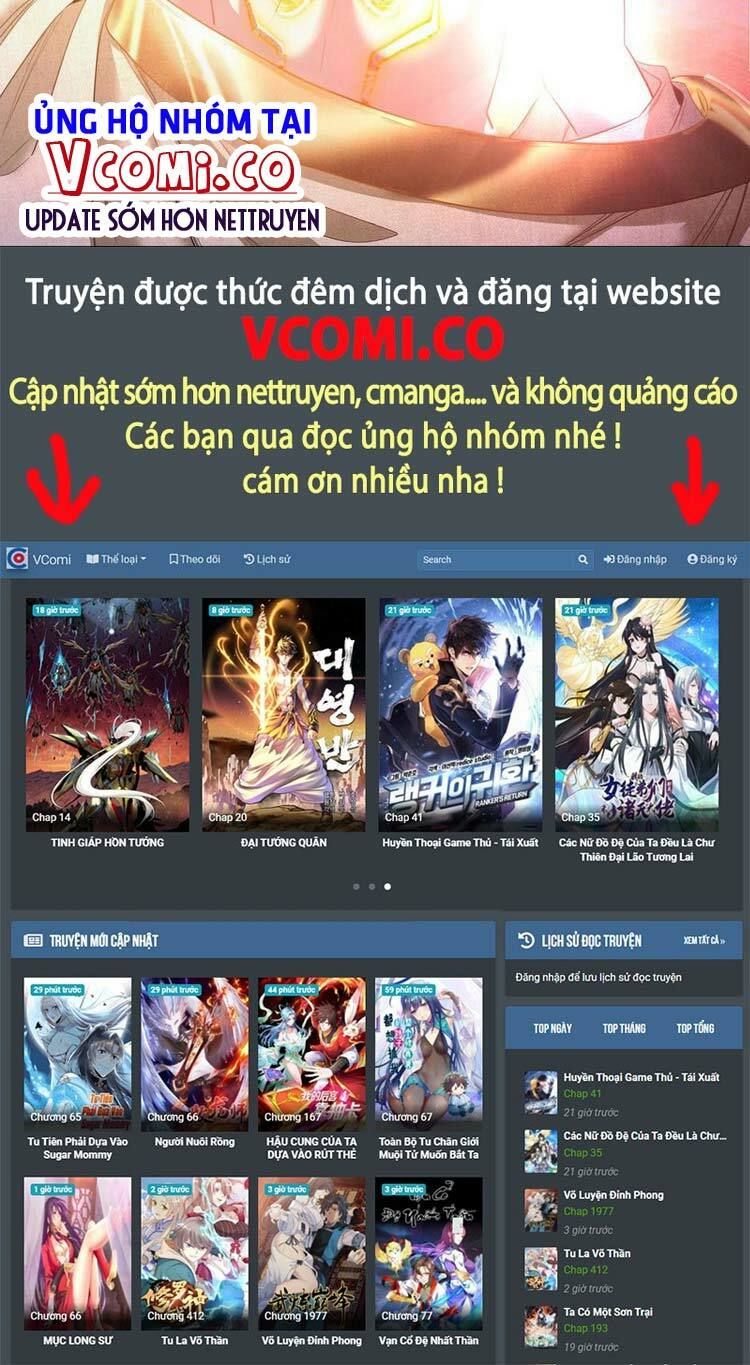 đọc truyện Ta Bị Nhốt Cùng Một Ngày Mười Vạn Năm Chương 108 ảnh 25 tại Giả Dược