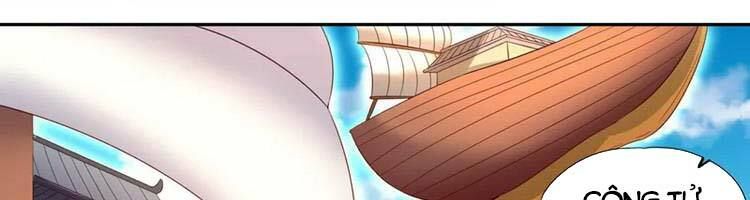 đọc truyện Ta Bị Nhốt Cùng Một Ngày Mười Vạn Năm Chương 109 ảnh 39 tại Giả Dược