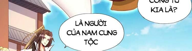 đọc truyện Ta Bị Nhốt Cùng Một Ngày Mười Vạn Năm Chương 109 ảnh 40 tại Giả Dược