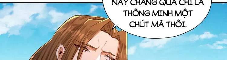 đọc truyện Ta Bị Nhốt Cùng Một Ngày Mười Vạn Năm Chương 109 ảnh 61 tại Giả Dược
