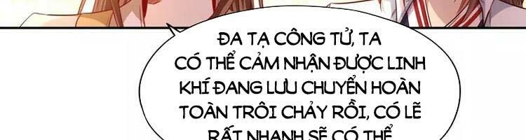 đọc truyện Ta Bị Nhốt Cùng Một Ngày Mười Vạn Năm Chương 109 ảnh 8 tại Giả Dược