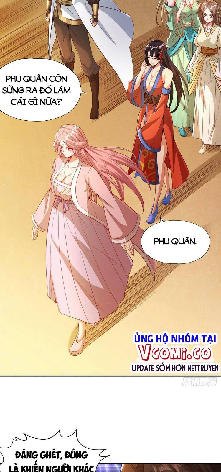 đọc truyện Ta Bị Nhốt Cùng Một Ngày Mười Vạn Năm Chương 111 ảnh 13 tại Giả Dược