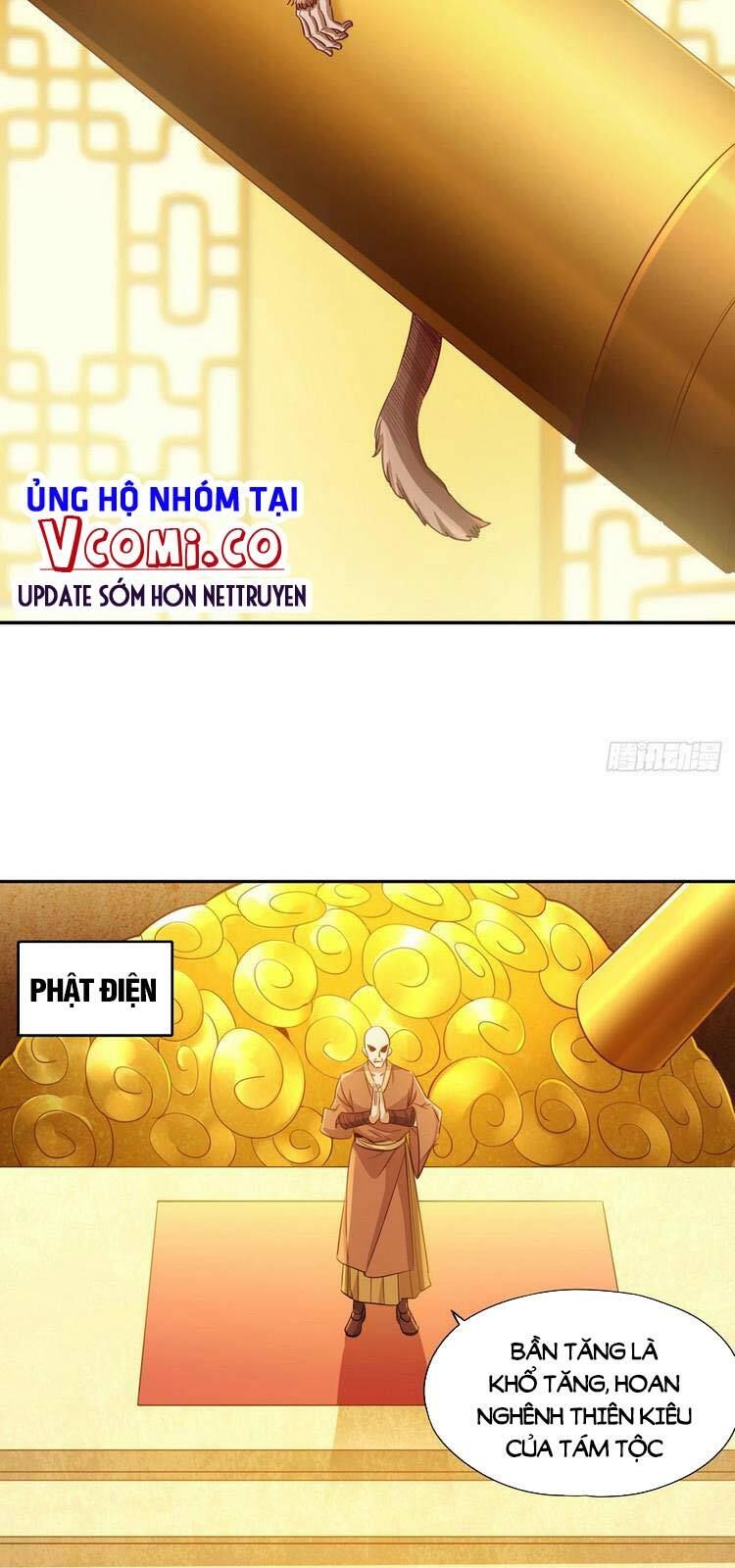 đọc truyện Ta Bị Nhốt Cùng Một Ngày Mười Vạn Năm Chương 111 ảnh 16 tại Giả Dược