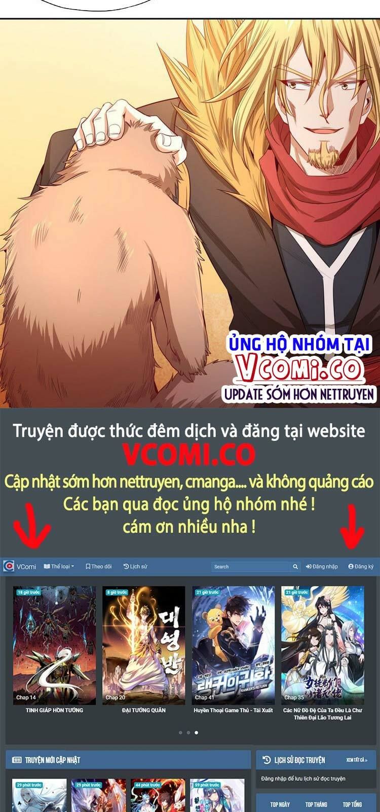 đọc truyện Ta Bị Nhốt Cùng Một Ngày Mười Vạn Năm Chương 112 ảnh 26 tại Giả Dược