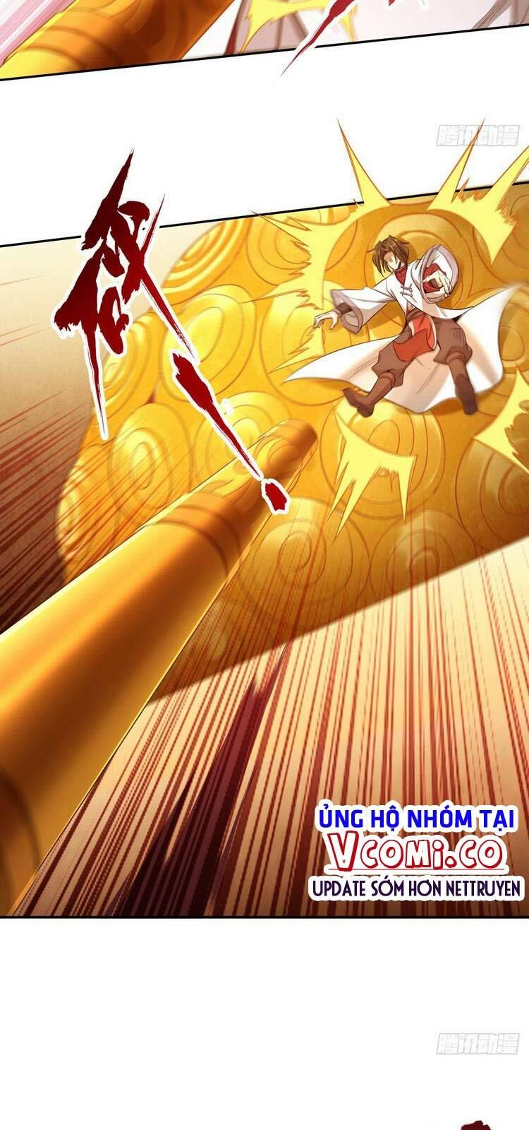 đọc truyện Ta Bị Nhốt Cùng Một Ngày Mười Vạn Năm Chương 113 ảnh 17 tại Giả Dược