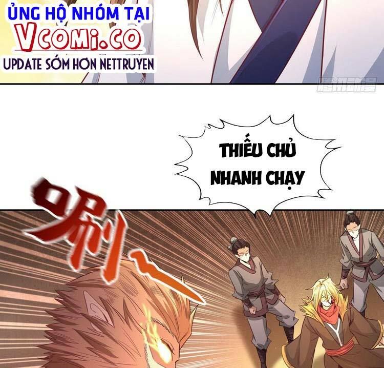đọc truyện Ta Bị Nhốt Cùng Một Ngày Mười Vạn Năm Chương 113 ảnh 22 tại Giả Dược