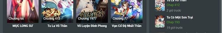 đọc truyện Ta Bị Nhốt Cùng Một Ngày Mười Vạn Năm Chương 113 ảnh 29 tại Giả Dược