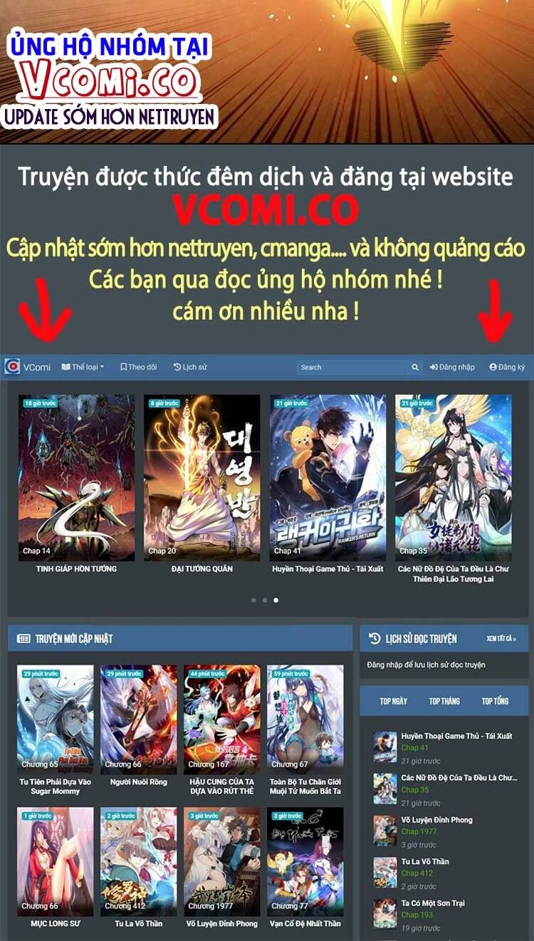 đọc truyện Ta Bị Nhốt Cùng Một Ngày Mười Vạn Năm Chương 115 ảnh 26 tại Giả Dược