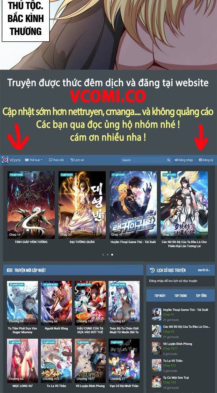 đọc truyện Ta Bị Nhốt Cùng Một Ngày Mười Vạn Năm Chương 118 ảnh 26 tại Giả Dược
