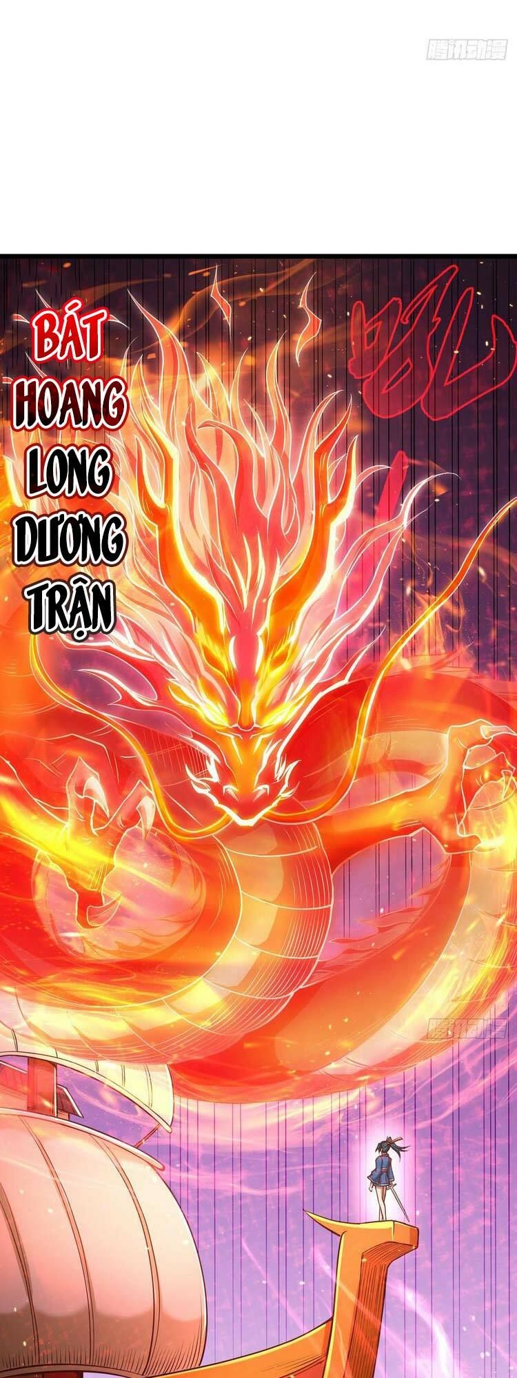 đọc truyện Ta Bị Nhốt Cùng Một Ngày Mười Vạn Năm Chương 119 ảnh 21 tại Giả Dược