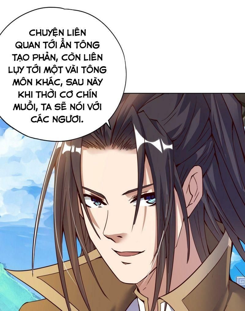 đọc truyện Ta Bị Nhốt Cùng Một Ngày Mười Vạn Năm Chương 12 ảnh 47 tại Giả Dược