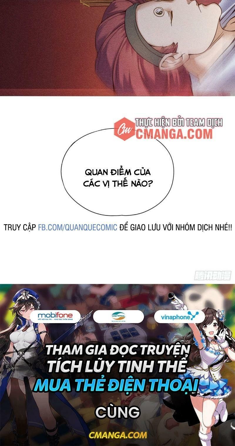 đọc truyện Ta Bị Nhốt Cùng Một Ngày Mười Vạn Năm Chương 12 ảnh 58 tại Giả Dược