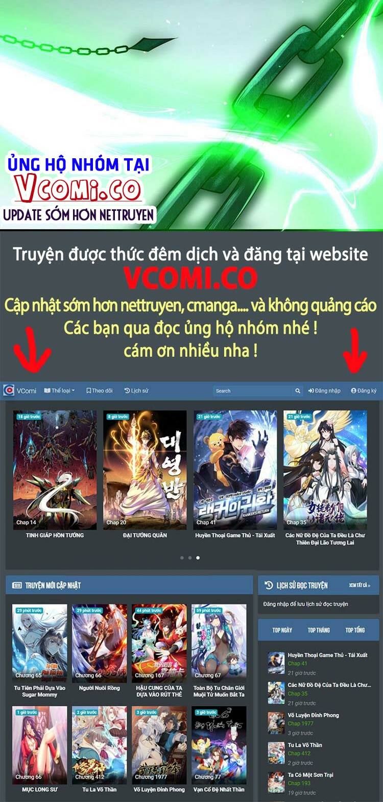 đọc truyện Ta Bị Nhốt Cùng Một Ngày Mười Vạn Năm Chương 120 ảnh 28 tại Giả Dược