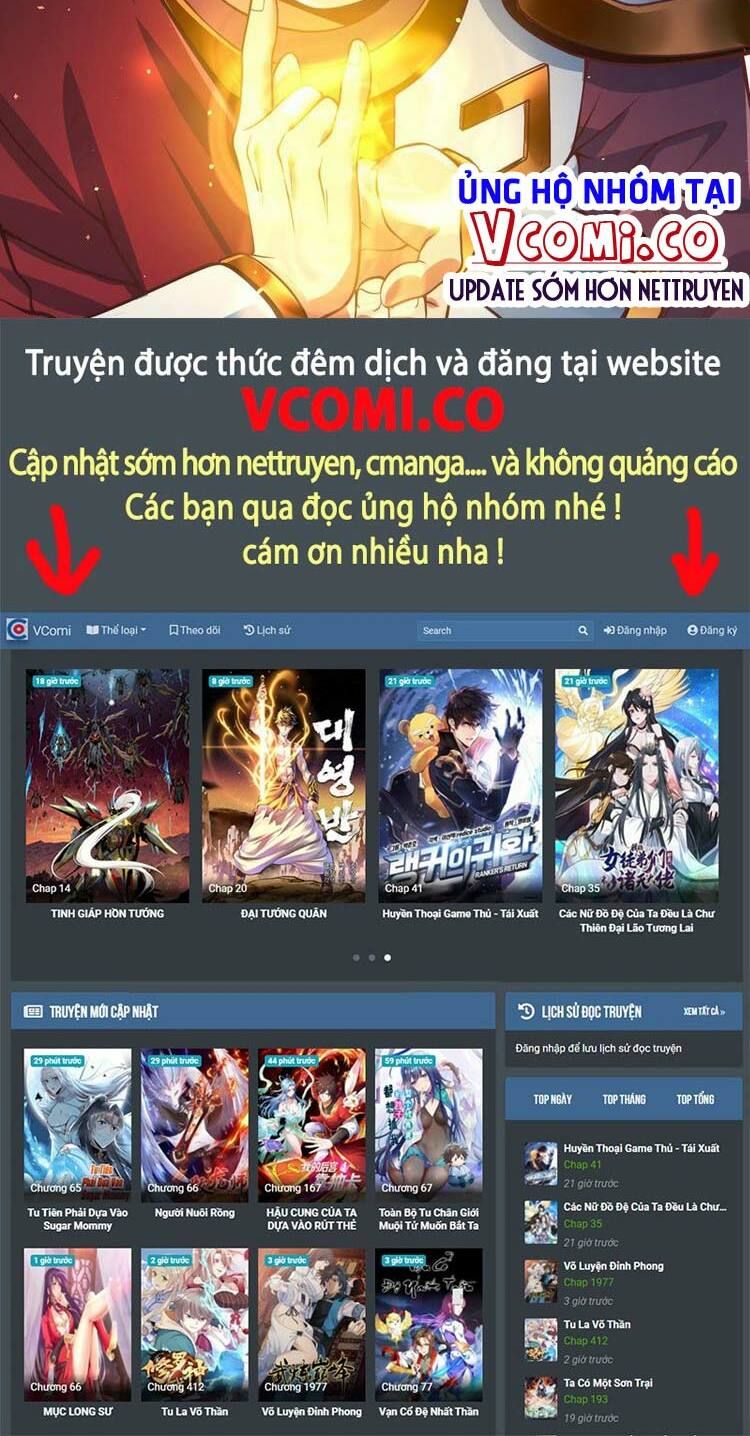 đọc truyện Ta Bị Nhốt Cùng Một Ngày Mười Vạn Năm Chương 121 ảnh 28 tại Giả Dược