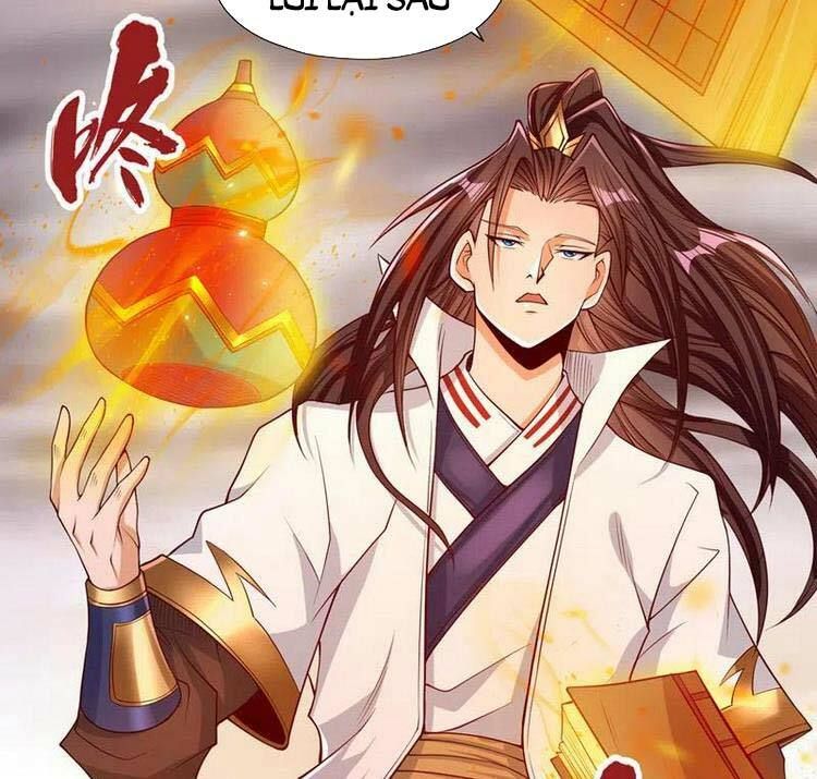 đọc truyện Ta Bị Nhốt Cùng Một Ngày Mười Vạn Năm Chương 122 ảnh 18 tại Truyện Dạ Ký